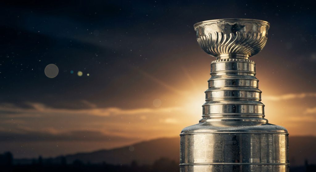 NHL Playoff Betting Odds: How to Wager on Round Two of the Stanley Cup