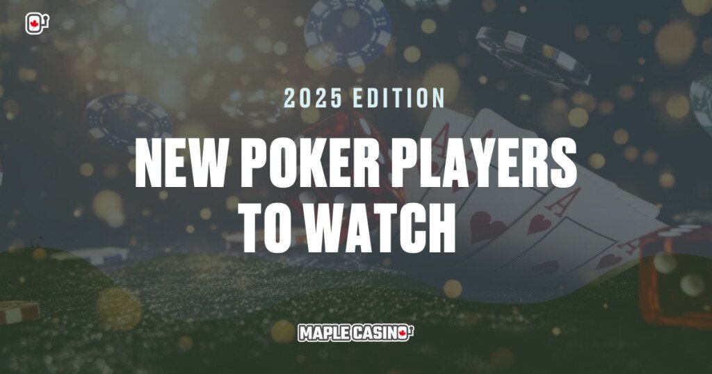 Rising Stars in Online Poker – Players to Watch in 2025