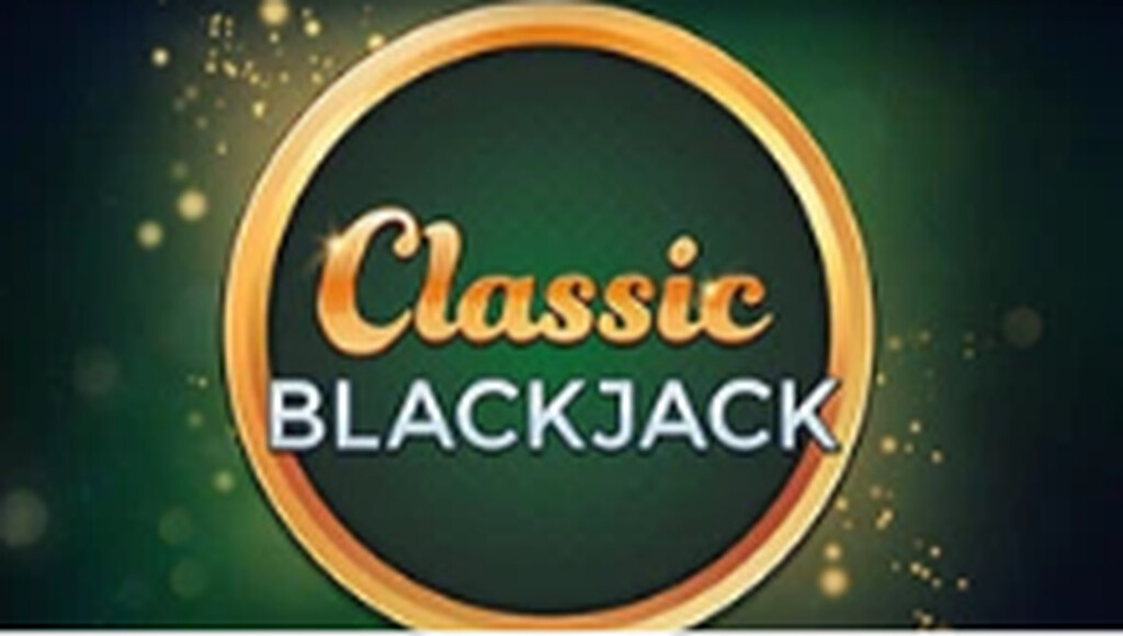 classic blackjack