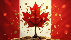 Which is the Luckiest Province in Canada for Online Casino Wins?