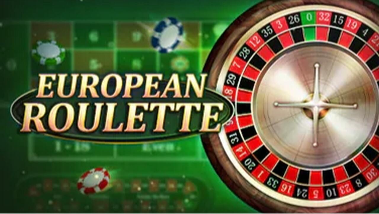 Manitoba Casinos - European Roulette Platipus