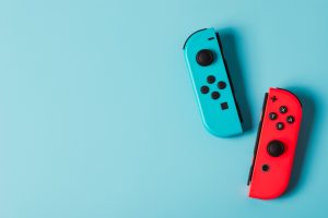 Will the Nintendo Switch 2 Encourage Cross-Platform Casino Play?