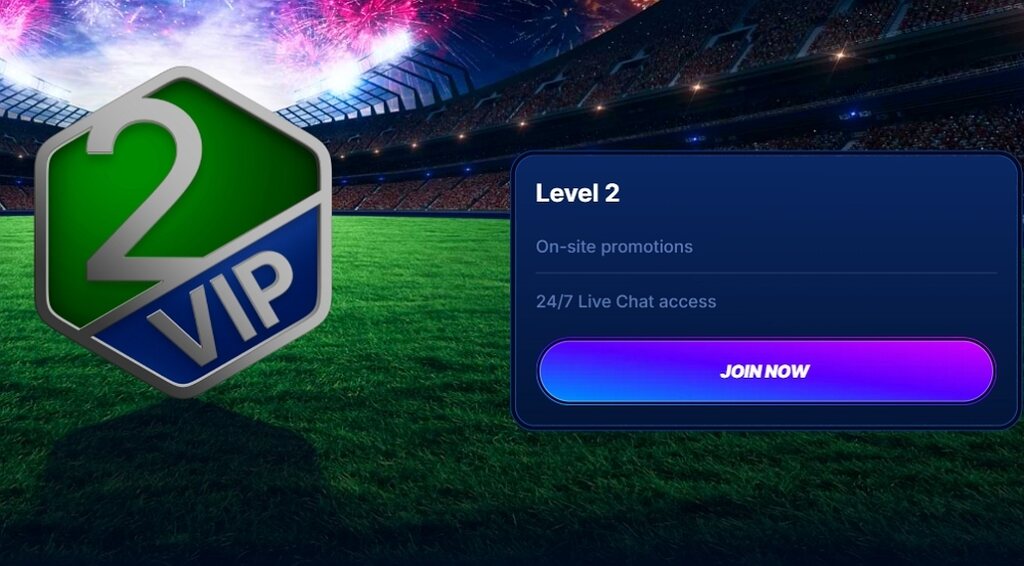 Boomerang Bet Casino Loyalty Program