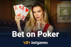 Bet on Poker
