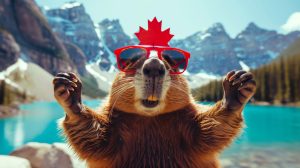 Top Canadian-Themed Slot Games That Celebrate True North Spirit