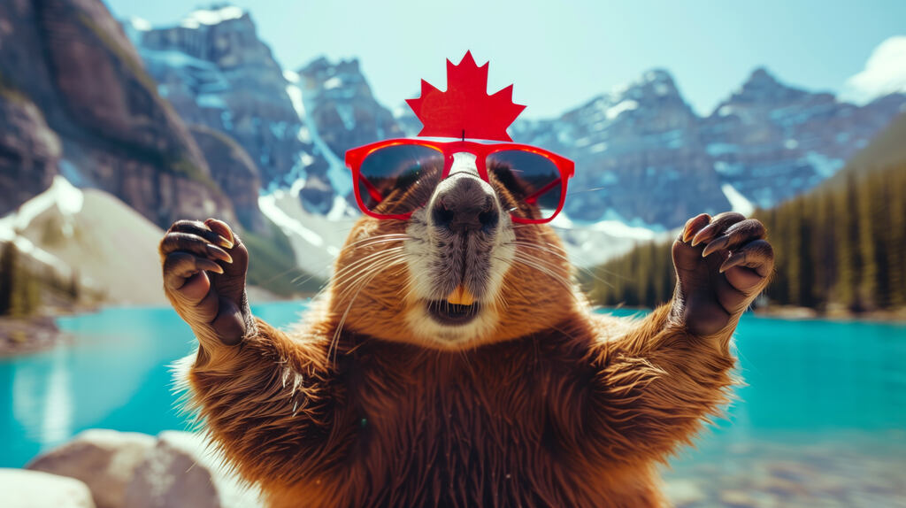 Top Canadian-Themed Slot Games That Celebrate True North Spirit