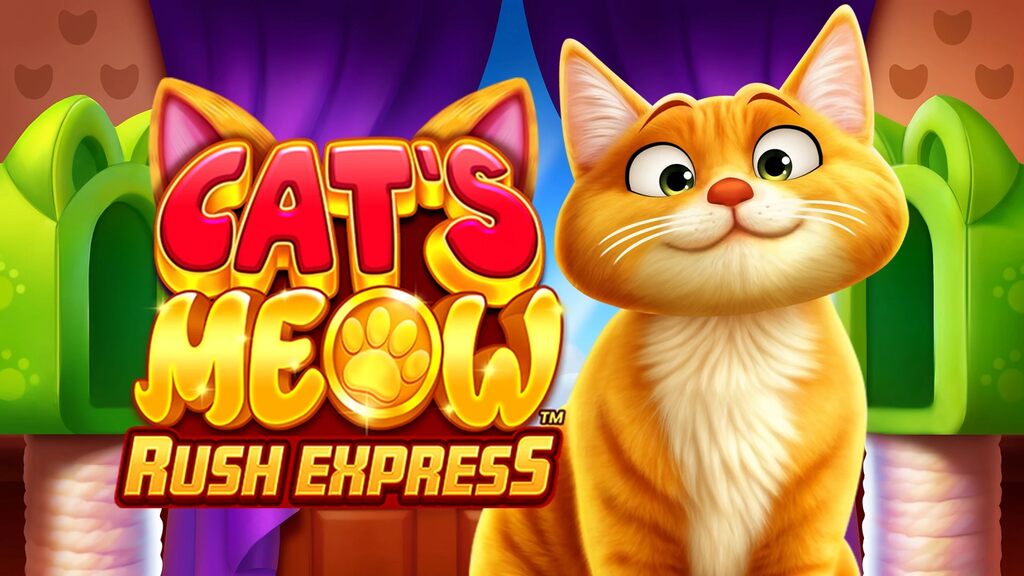 Cat’s Meow Rush Express