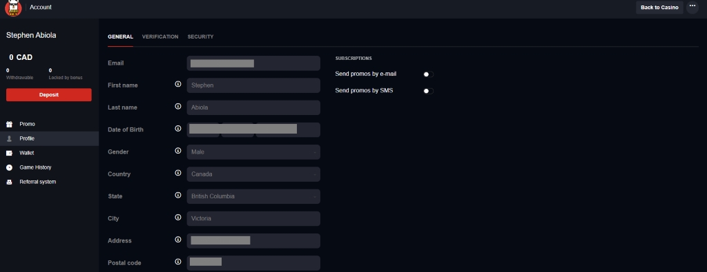 LamaBet-Casino-screenshot-of-registration