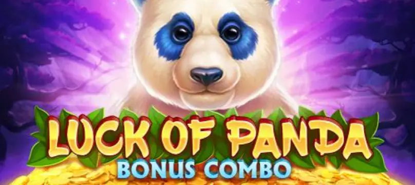 Luck of Panda Bonus Combo Slot