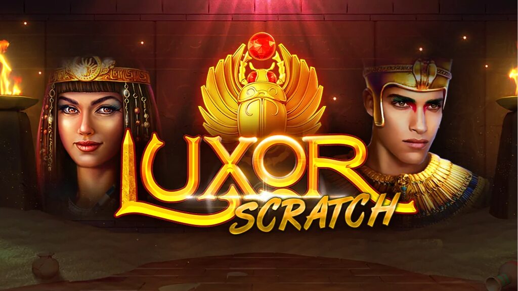 Luxor Scratch