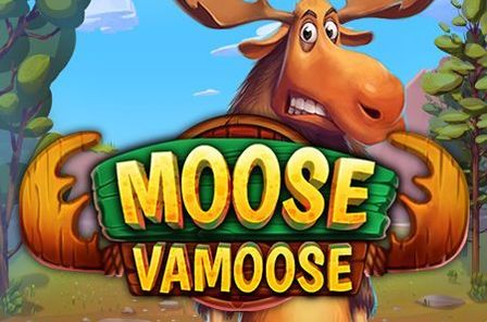 Moose Vamoose slot