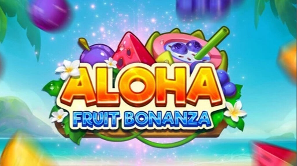 Nova Scotia - aloha fruit bonanza