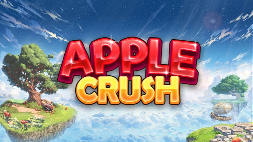 Nova Scotia - apple crush truelab rooli