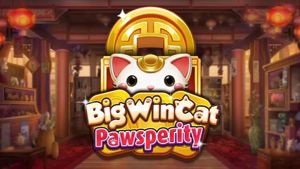 Nova Scotia - big win cat - pawsperity