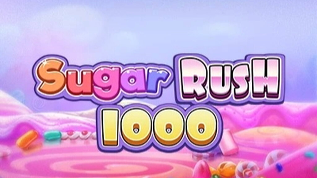 Nova Scotia - sugar rush 1000