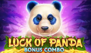Panda Bonus Combo
