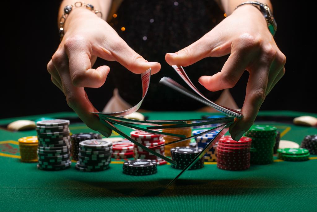 How GTO Poker Strategy Can Change the Way You Play