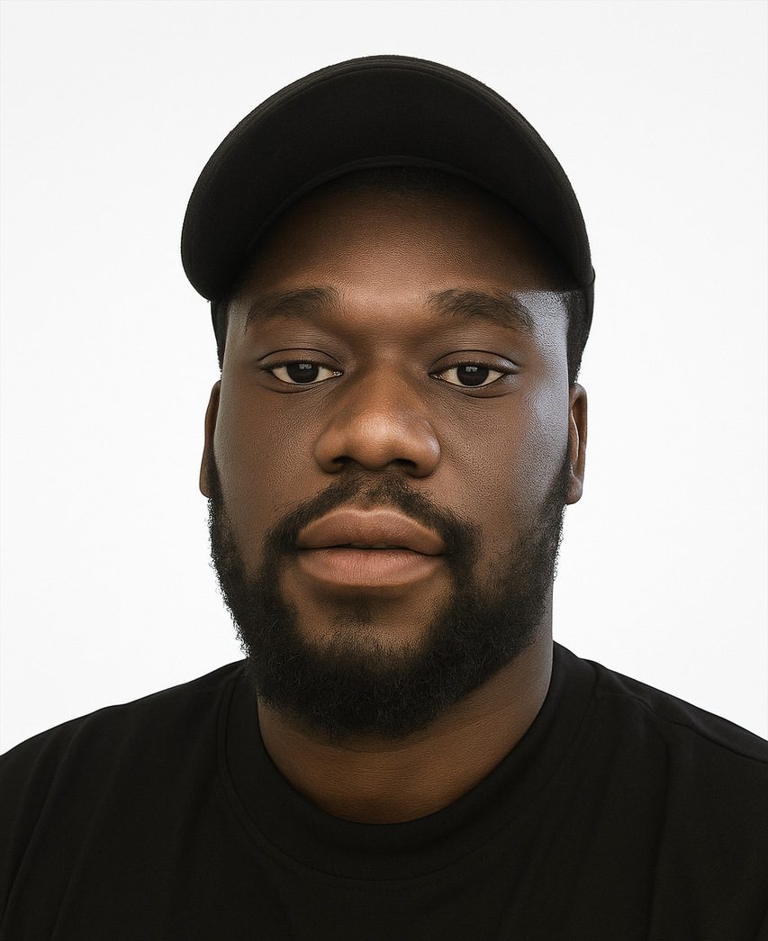 Stephen Abiola