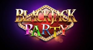 blackjack-party