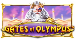 gate of olympus slot review