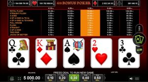 4-of-a-kind-bonus-poker