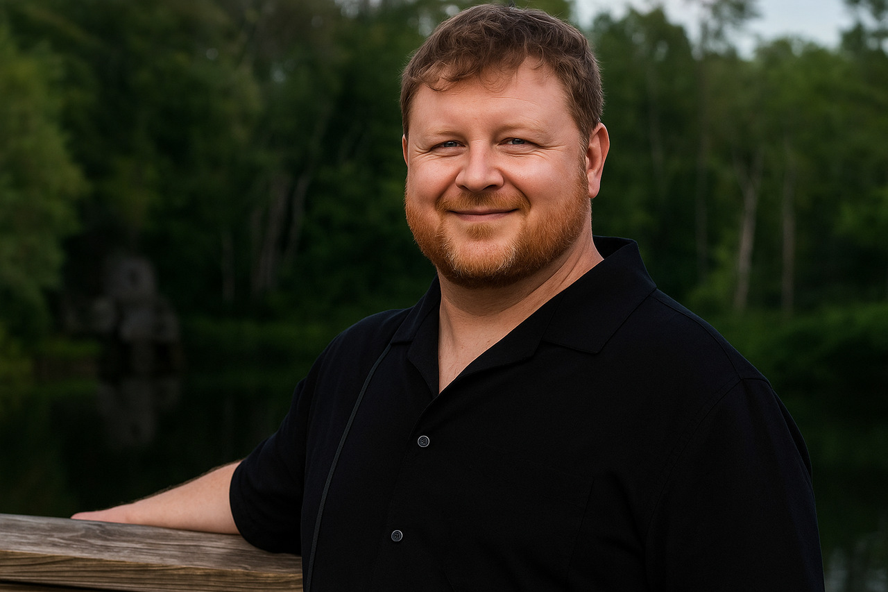 Cliff Spiller - Writer at Maple Casino