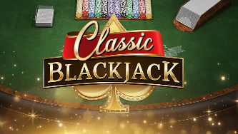 Classic Blackjack