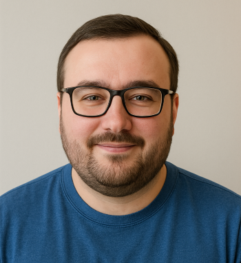 Cody Aceveda - Writer at Maple Casino