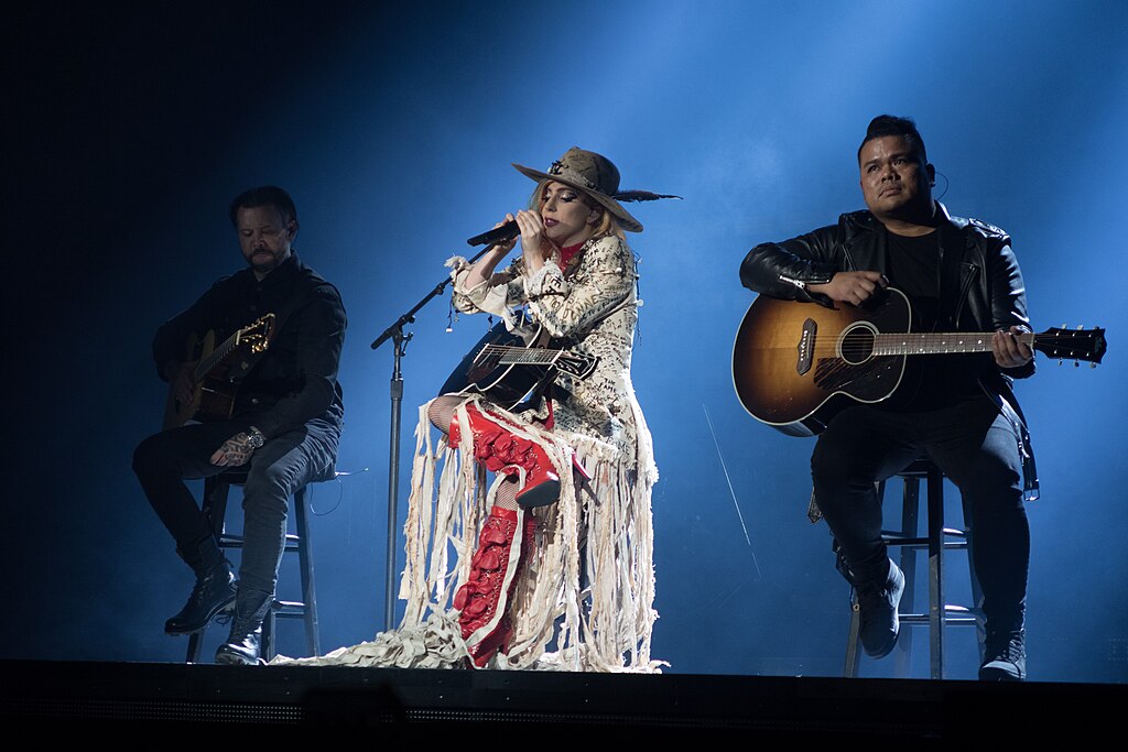 Lady Gaga in Toronto: Music-Themed Slots to Get You in the Mood Before the Big Night