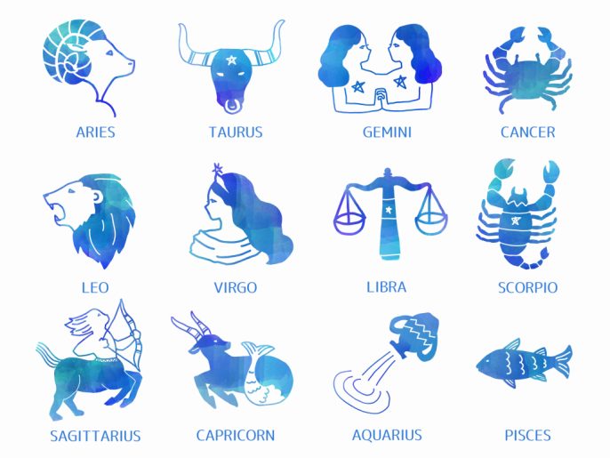 Why Your Star Sign Reveals the Perfect Game for You