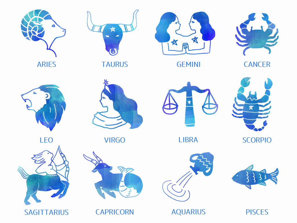 Why Your Star Sign Reveals the Perfect Game for You