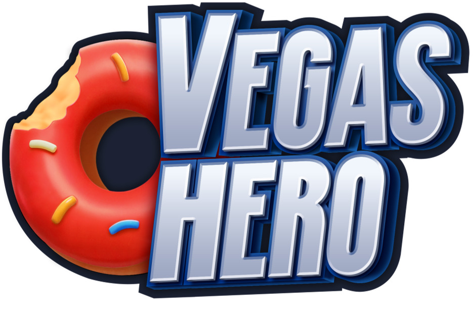 VegasHero logo image