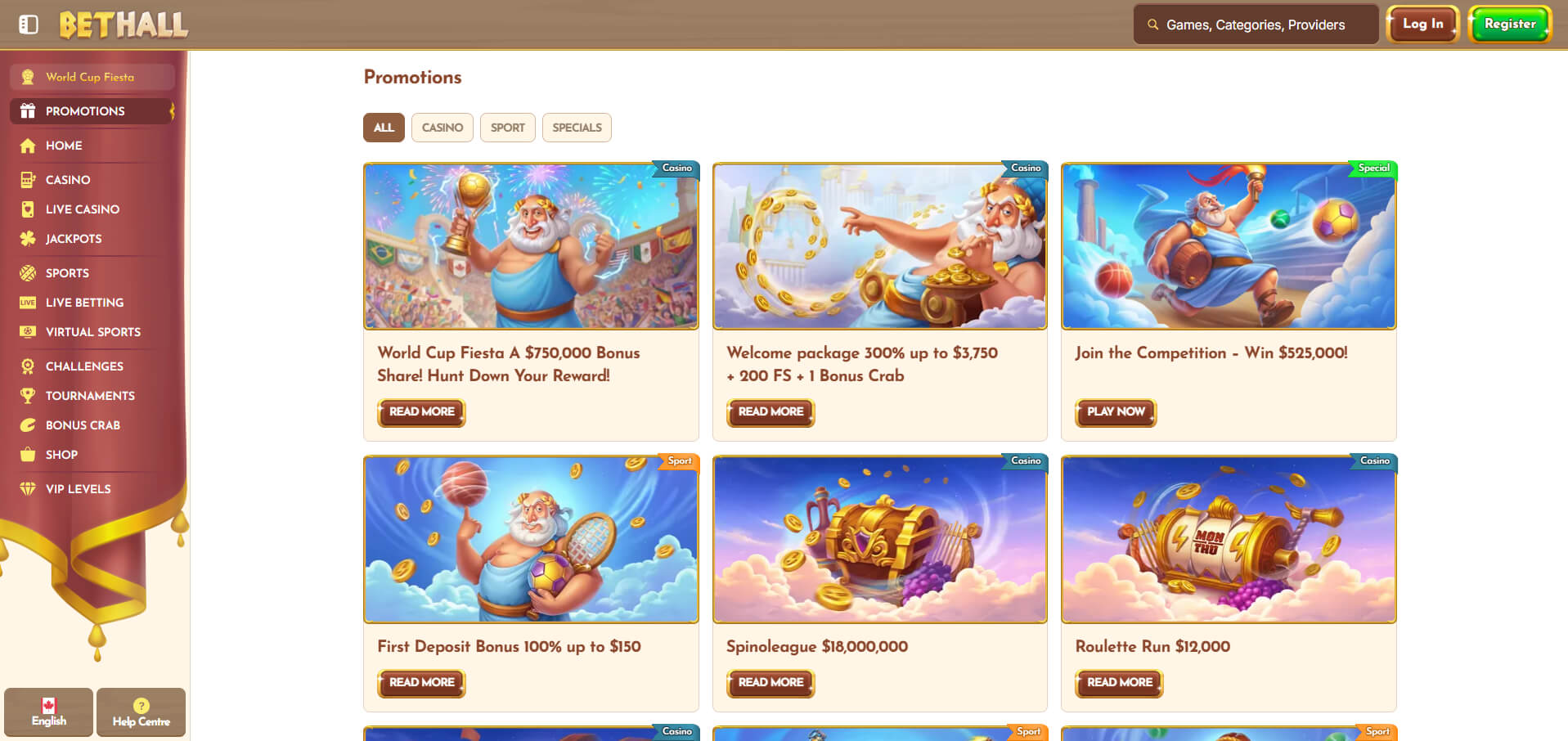 bethall-promotions-screenshot
