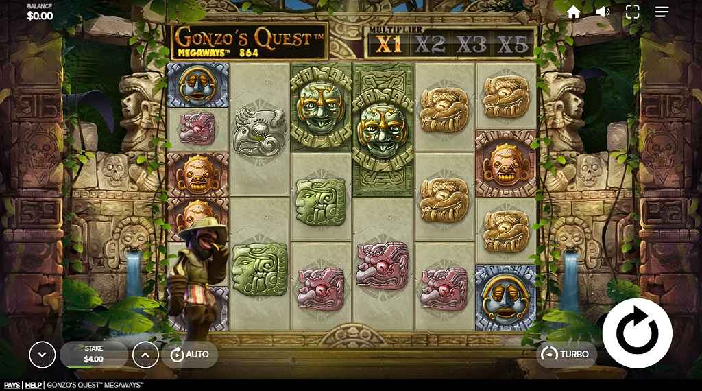 gonzos-quest-megaways