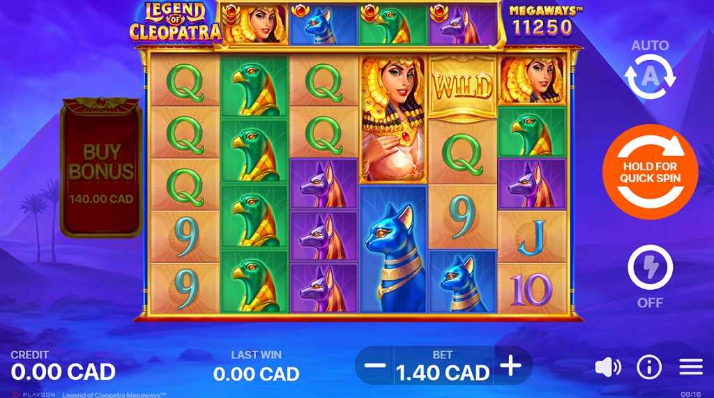 legend-of-cleopatra-megaways