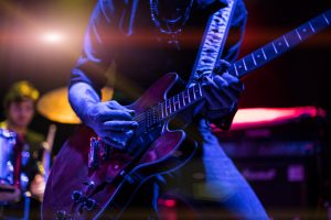 rock-and-roll