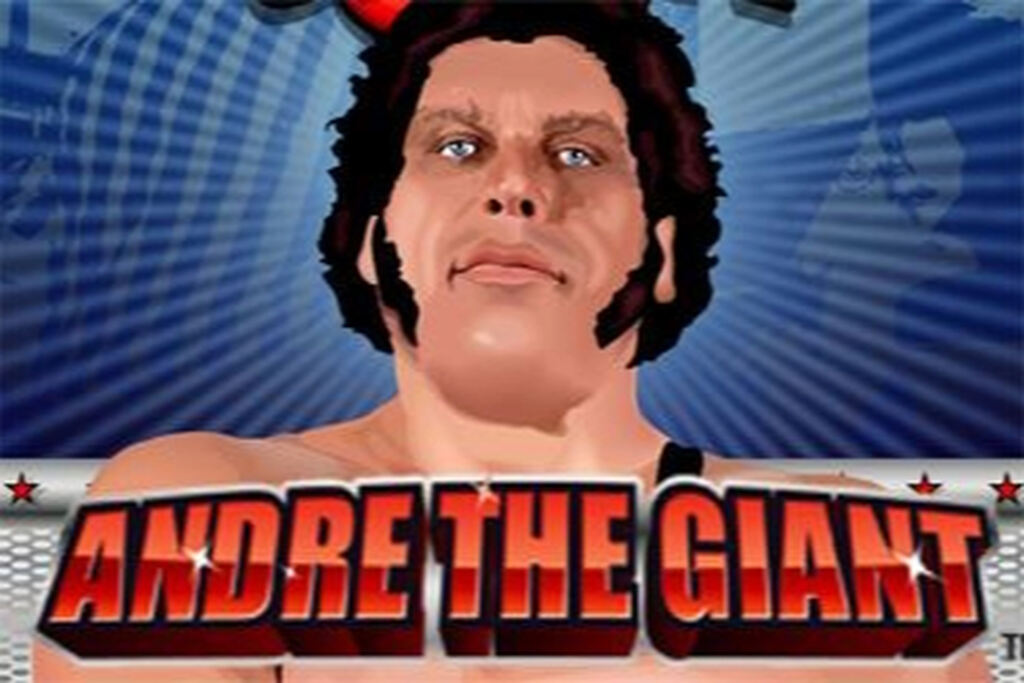 Andre-the-giant