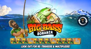 Big-Bass-Bonanza