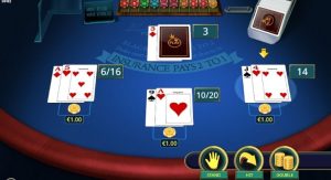 Blackjack