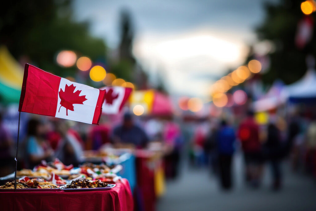 Bright Lights & Big Bets: Casino Thrills at the CNE in Toronto