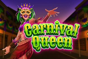 carnival-queen by thunderkick