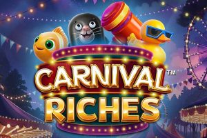 Carnival-Riches-by-Games-Global
