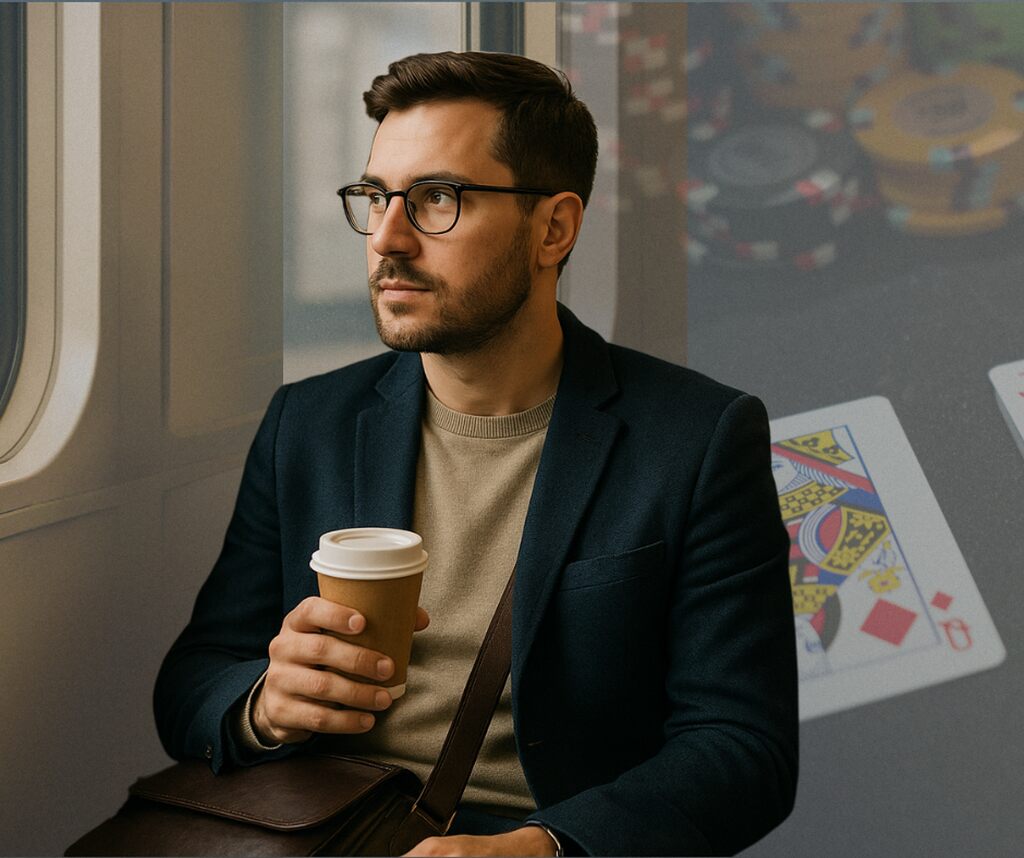 Strategy at the Table: Back-to-Work Games for Focused Play
