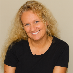 Jennifer Newell