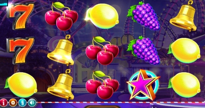 Jokerizer (Yggdrasil)