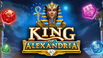 King of Alexandria