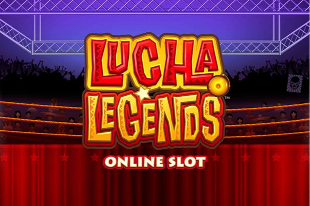 Lucha-legends