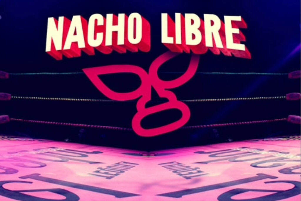 Nacho-libre