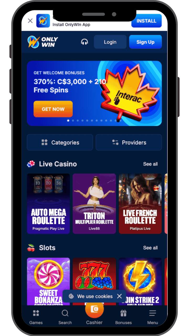 OnlyWin-payment-methods-for-Canadians