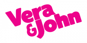 Vera&John logo